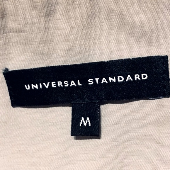 Universal Standard Trench Coat - Picture 8 of 11